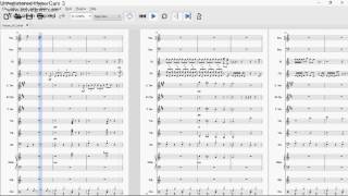 BTS Outro: House of Cards (Full Length Version) Arrangement / Instrumental