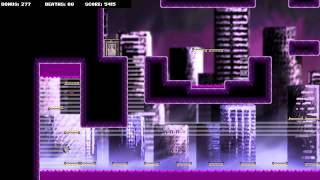 Platformer from Hell Extended Trailer (HD)