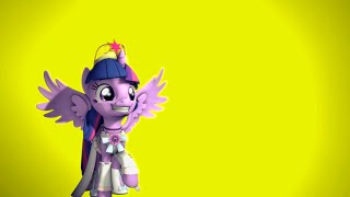 Twilight Become a Disney Princess