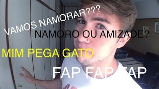 RELACIONAMENTOS
