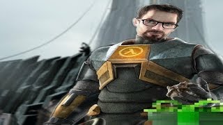 Half Life 2 Episode 2: Dat Sexy Alyx