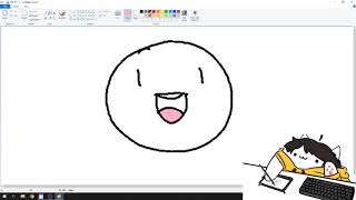 Drawo cat (Bongo Cat Cam v2 modified)