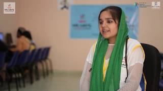 Hero  Motocorp CSR - PIA JITM Skills Pvt. Ltd. | Skill India