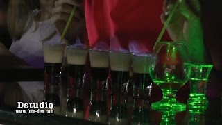 Съёмка фото и видео отчётов в ночных клубах Туапсе