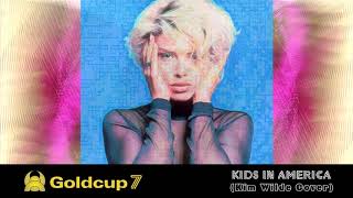 Kids In America - Kim Wilde (Vocoder Cover)
