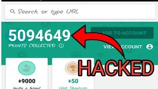Mcent Browser Hack 2018 | | Unlimited Points Earning GET READY|Vighnesh ojah|