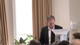 Iain Begg & Vivien Schmidt: The Future of the Eurozone
