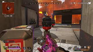 APEX NEW* Aim Abuse and Aim Assist (AIM MAGNET)Rapid Fire,Anti Recoil V5.0[PS4,XBOX,Cronusmax,Titan]