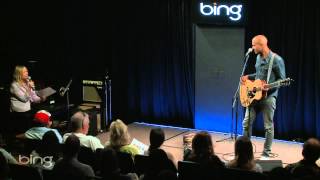 Milow - Interview (Bing Lounge)