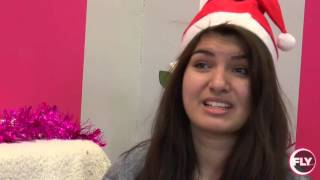 Pyjama Sessions: Melissa Danial Ward interview