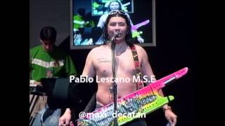 DAMAS GRATIS EN MEXICO 2006 (Completo)