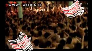 تو جمع مستان به عشق سلطان و شاه ولا ( تک )  جواد مقذم