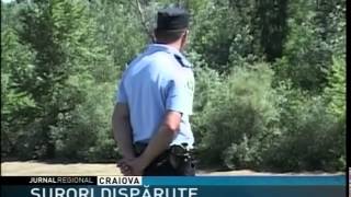 SURORI DISPĂRUTE