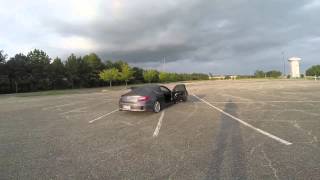 Sound clip from my Accord