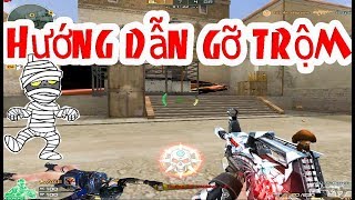 Hướng dẫn gỡ trộm c4 nhiệt tình Ninja defuse moments Gao Funny 2020