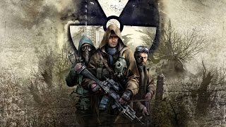 СТАЛКЕР ЧИСТОЕ НЕБО 3. Ренегаты