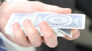ОБУЧЕНИЕ ЛЁГКОМУ И БЫСТРОМУ ФОКУСУ С КАРТАМИ