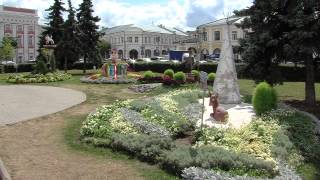 Конкурсу «Ярославль Многоликий» пять лет