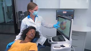 The Digital, Accurate Workflow With Primescan