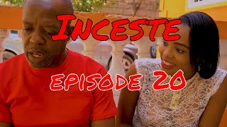 Inceste mini serie PART 20 | Laura | Max  | Solo | Boss la | Stephanie  | Gabie
