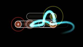 osu! cursordance bot + pippi Ocelot - TSUBAKI