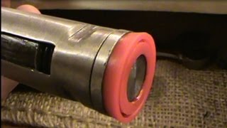 Super Tuned  Ruger Air Magnum Breaks the 1400FPS Barrier! The Untamed Animal Part 2