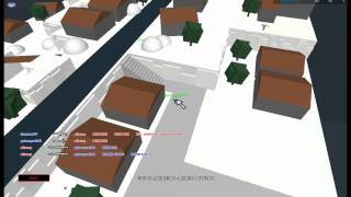 Roblox Call of Robloxia 5 [Episode 1] Totally Not Call of Duty