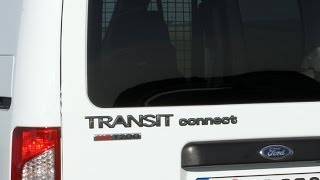 Чип тюнинг Ford Transit Connect 1.8 TDCi V-tech Power Box чип тюнинг Форд Транзит Коннект дизель