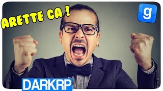 JE TRAITE UN ABONNÉ ! Garry's Mod TROLL DarkRP [FR]