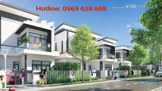 Bình Lục New City - Chủ Đầu Tư - 0969 628 688