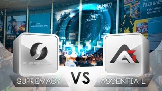[VoD Opale] KFR Supremacy vs Ascentia L - 1/2 de finale WB