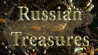 Лучшие клады и сокровища России. Treasure Hunters / Кладоискатели