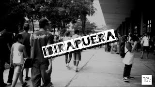 IBIRAPUERA | 5 Years of FREE STEP /. TC'z