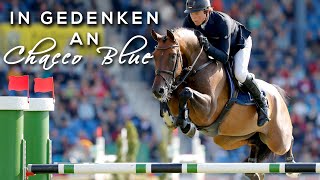 In Gedenken | Chacco Blue | 2012