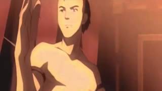 Avatar -  How Zuko Got His Scar
