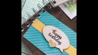 How to Bind Your Stampin' Up! Catalogue - Stampin' Up! UK