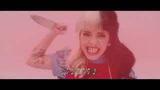 Alphabet boy - Melanie Martinez