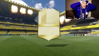 44 RED INFORMS AND A LEGEND!! MONTHLY REWARDS FUT CHAMPIONS TOP 100!!