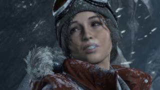 Rise of Tomb Raider DX12 2k Gtx 1060 6Gb FX-8350 16GB RAM High Preset Settings!!!
