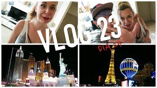 WELCOME TO LAS VEGAS