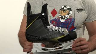 Коньки EASTON STEALTH RS