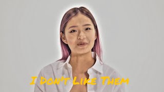 Crazy Girl Has Unbelievable Dating Standards!!??