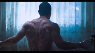 Redeemer Trailer
