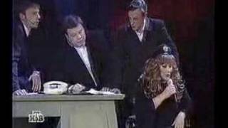 Алла Пугачева & Менты - Девочка Сэконд-Хэнд (Малолетка)