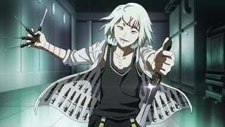 Аниме разбор: Серёжа бомбит на Токийский гуль / Tokyo Ghoul TV2