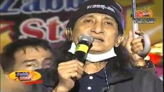 "พี่เป้า สายัณห์ สัญญา" คอนเสิร์ต"วันอำลาขวัญใจคนเดิม"