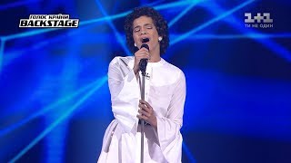 Мэри Надэмо: Песня Adele стала счастливой для меня