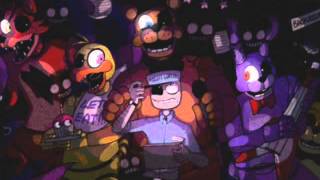 Stay calm Nightcore