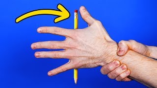 20 EASY TRICKS TO MESS WITH YOUR FRIENDS