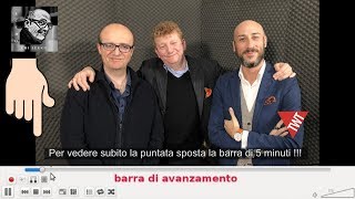Scemo chi legge – “Mentalismi”  - 13 febbraio 2019